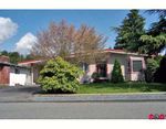 Property Photo: 34223 REDWOOD AVE in Abbotsford
