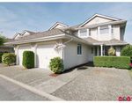 Property Photo: 47 9045 WALNUT GROVE DR in Langley
