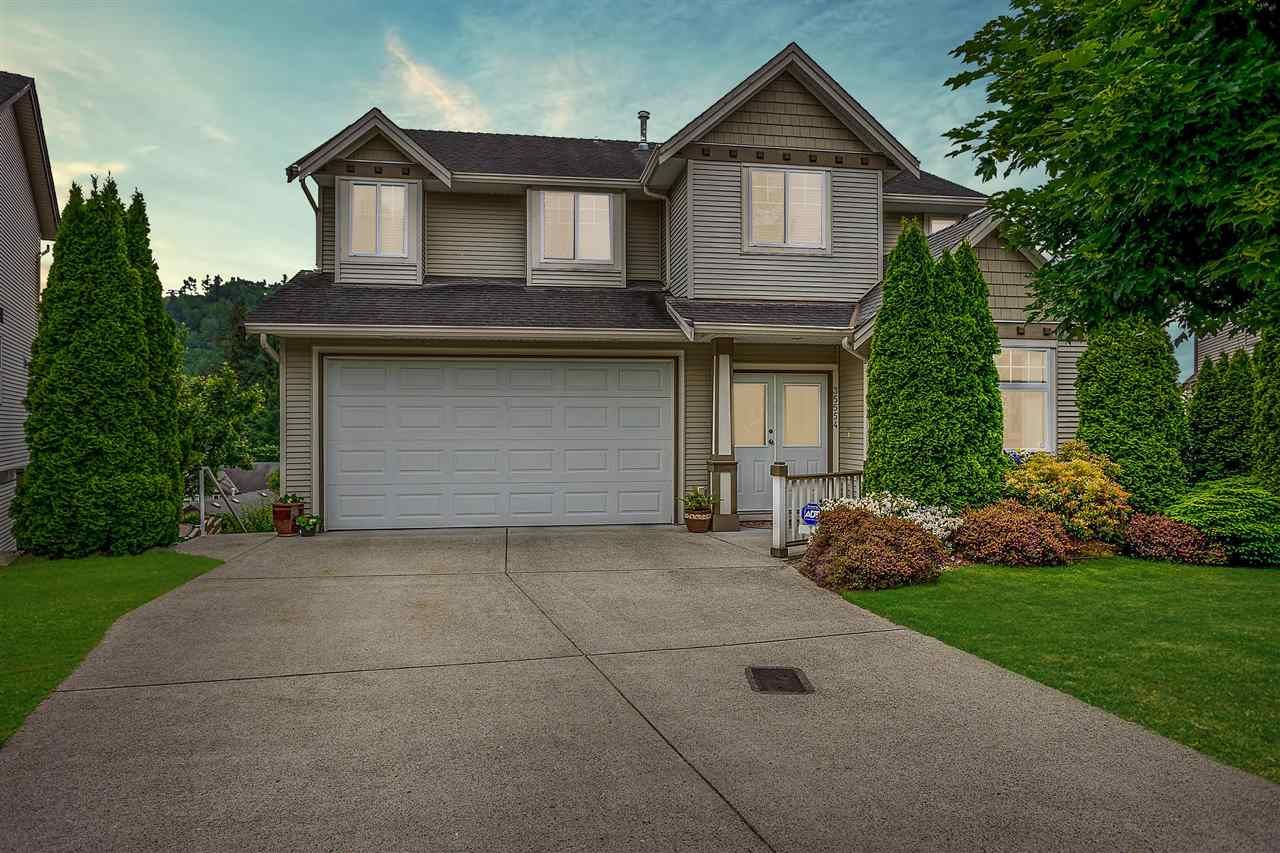 I have sold a property at 35554 CATHEDRAL CRT in Abbotsford
