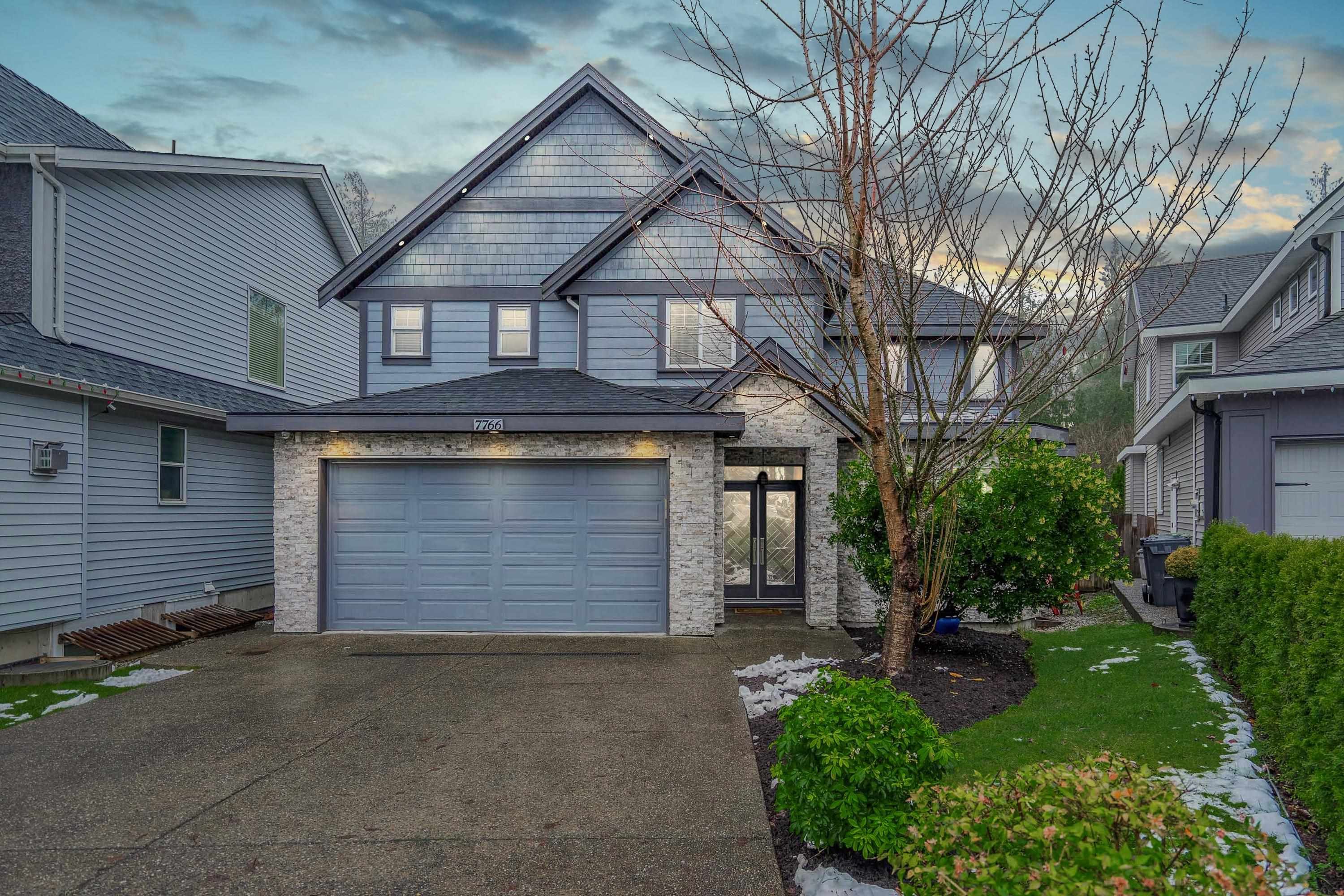 I have sold a property at 7766 211B ST in Langley

